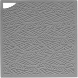 Tools2cook Siliconen Pannenlap Nutmeg Grey