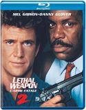 Warner Home Video Lethal Weapon 2 (Blu-ray) - 5051888062937