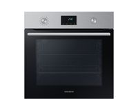 Samsung NV68A1170BS - Inbouw oven - Zwart/RVS