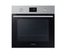 Samsung NV68A1170BS - Four encastrable - Noir/Inox