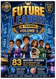 Future Leaders in Training Volume 3: Future_Leaders_Volume_3