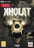 Just for Games Kholat - PC