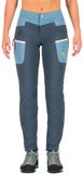 Karpos Lastia Broek Blauw 46 Vrouw
