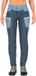 Karpos Lastia Broek Blauw 46 Vrouw