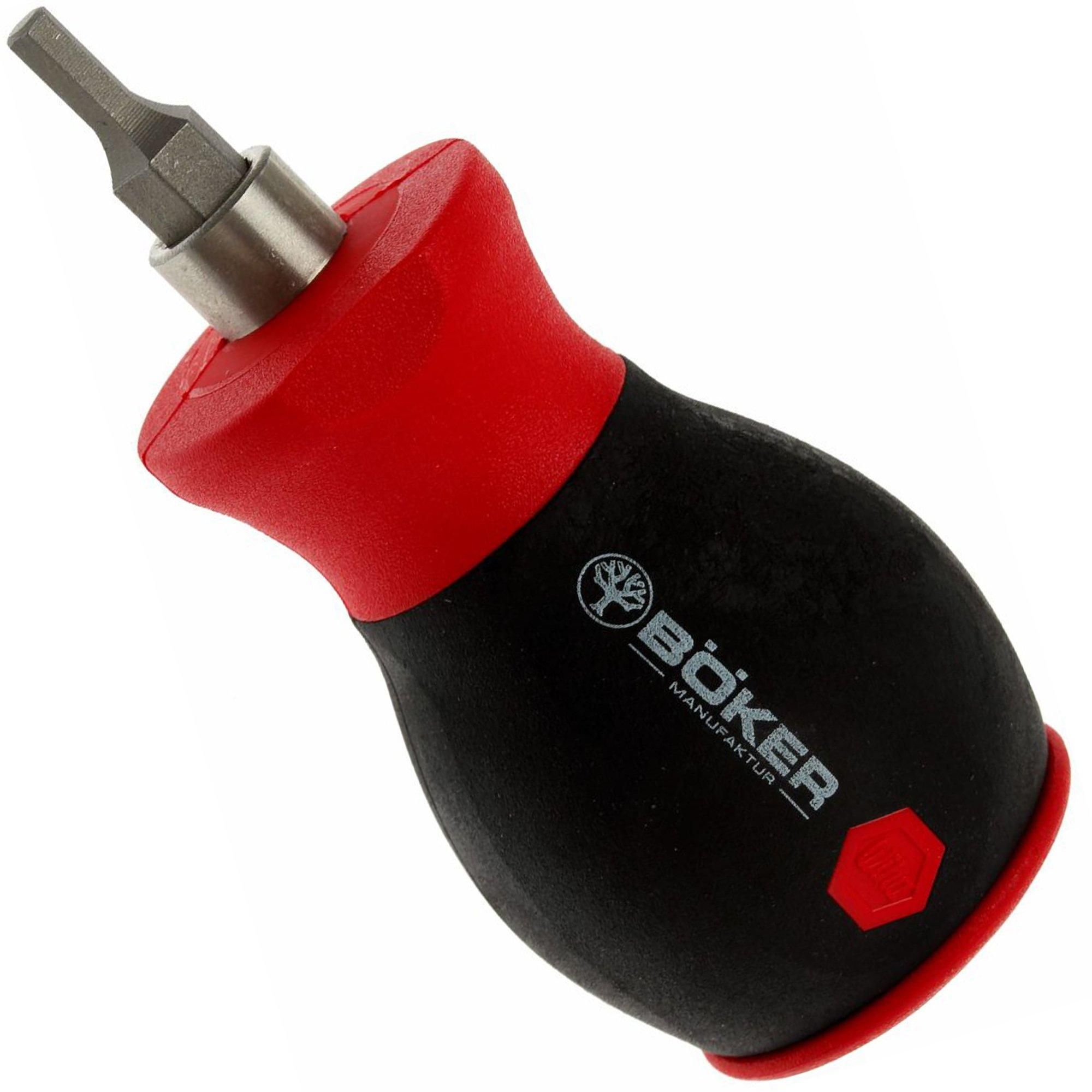 Böker Plus Toolkit - imbus