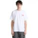 Bisous Skateboards Roll Star T-shirt