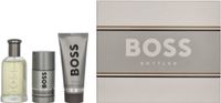 Hugo Boss Bottled Giftset - Eau de Toilette 100ml, Showergel 100ml, Deodorantstick 75ml