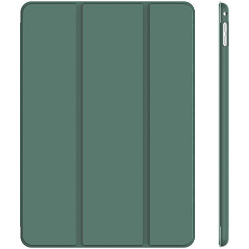 JETech iPad Mini 4 Cover / Mistige Blauw