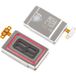 GSMnet Samsung Haut-parleur Galaxy S24 FE S721, avec bande