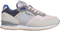 Pepe Jeans London Bet Schoenen Pastel Lemon EU 34 Meisje