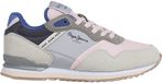 Pepe Jeans London Bet Schoenen Pastel Lemon EU 34 Meisje