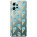 ERT GROUP mobiel telefoonhoesje voor Xiaomi REDMI NOTE 12 4G origineel en officieel erkend Babaco patroon Ice Cream 002