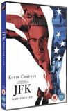 20th Century Fox JFK / DVD / 180 min / N.v.t.