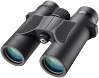 Barska Level HD 8x32mm Waterproof Binoculars Black