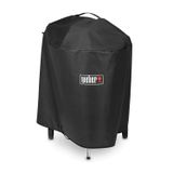 Weber Premium Barbecuehoes - Zwart - 57 cm