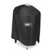 Weber Premium Barbecuehoes - Zwart - 57 cm