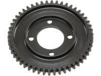 LOSI Hoofdwiel 50T: 8, 8T RTR
