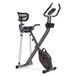 Sunny Health & Fitness Smart Folding X-Bike