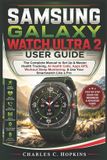 Samsung Galaxy Watch Ultra 2 User Guide