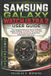 Samsung Galaxy Watch Ultra 2 User Guide