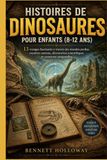 HISTOIRES DE DINOSAURES POUR ENFANTS