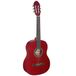 Stagg C430 3/4 klassieke gitaar - zwart