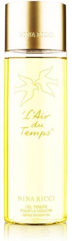 Nina Ricci L'air Du Temps Bath & Showergel 200ml