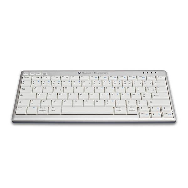 Bakker & Elkhuizen Homeworking Profess Azerty BE no mouse