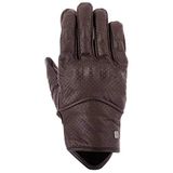 OVERLAP V Quattro Design Aston heren handschoenen, bruin, maat XL