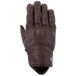 OVERLAP V Quattro Design Aston heren handschoenen, bruin, maat XL