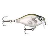 Rapala X-Light Crank Shallow Runner kunststof constructie - Drijvend zoetwaterkunstaas