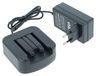 Festo / Festool Vhbw - Chargeur Compatible Avec C12li, T12+3, C 12 Li, T 12+3 Batteries Li-ion D'Outils