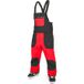 Volcom Rain Gore-tex Bib Racepak Rood 2XL Homme