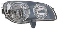 TarosTrade 37-0436-R-36163 koplamp voor/elektrisch zonder motor rechts