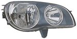 TarosTrade 37-0436-R-36163 koplamp voor/elektrisch zonder motor rechts