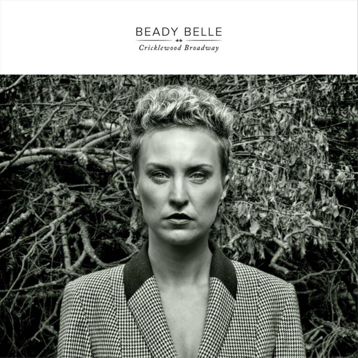 PIAS Nederland Beady Belle - Cricklewood Broadway (CD)