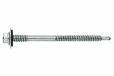 Index PS1655082 Boorschroef voor sandwichpaneel n 3 bichromatiseerd met sluitring P-16 5,5/6,3 x 82