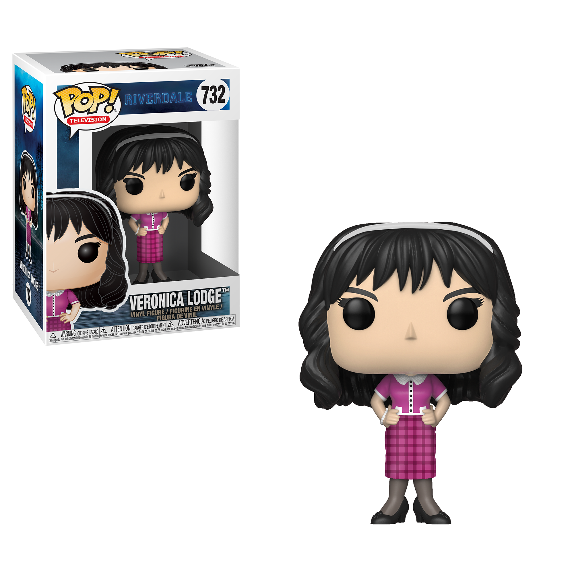 Funko Pop! - Veronica Lodge