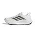 adidas uniseks-kind Supernova Ease 2 Junior Shoes, Ftwr White/Core Black/Core White, 35.5 EU