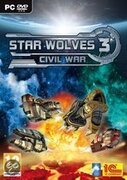 1C Company Star Wolves 3: Civil War PC