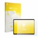 upscreen - Screenprotector voor Chuwi Hi10 Max 2-in-1 - Folie Beschermfolie Beschermglas matte