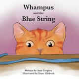 Whampus and the Blue String