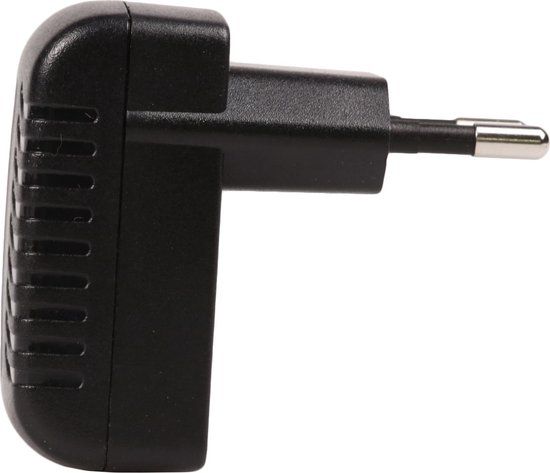 FERM CDA1102 Oplader - 3.6V