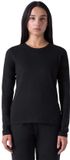 Everlast T-shirt à manches longues Noir M Femme