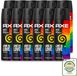 Axe Deodorant Spray Unite 150 ml (12 stuks)