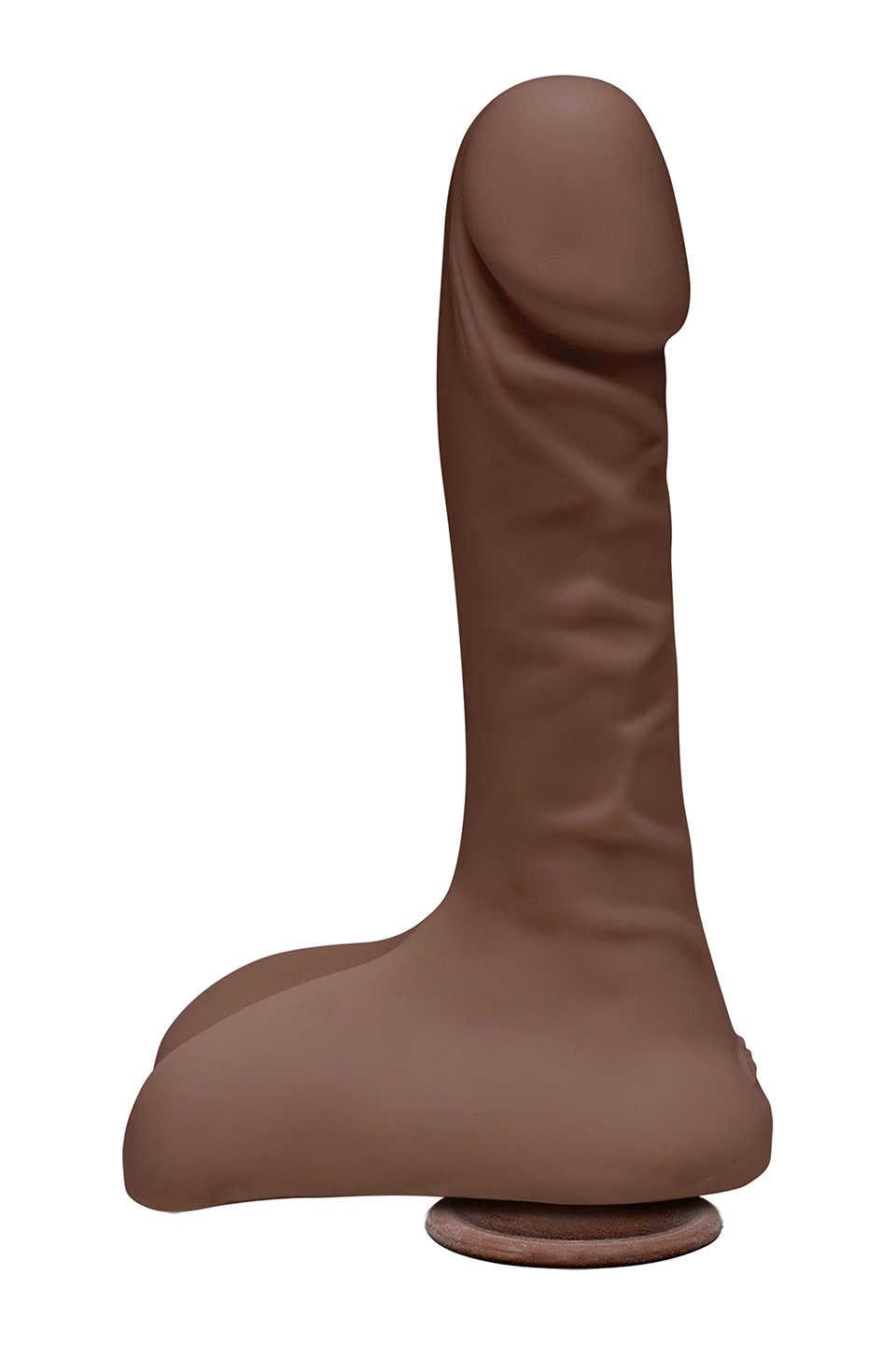 Doc Johnson Super D 9 Dildo