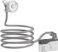 Flextail Max Shower Kampeerdouche GrijsWit