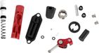 Sram Code Bronze Stealth C1 Reserveonderdelenkit Zilver