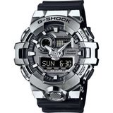 Casio G-Shock Steel GM-700-1AER Horloge