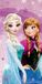 Disney Frozen Strandlaken Proud - 70 x 140 cm - Katoen